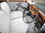 Bentley 4&frac14;-Litre Sports Saloon by Mulliner 1938 года
